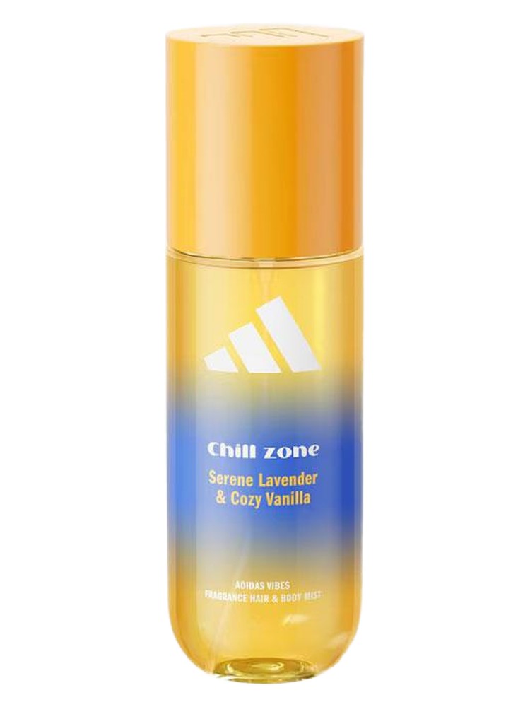 Chill Zone Hair & Body Mist – Adidas