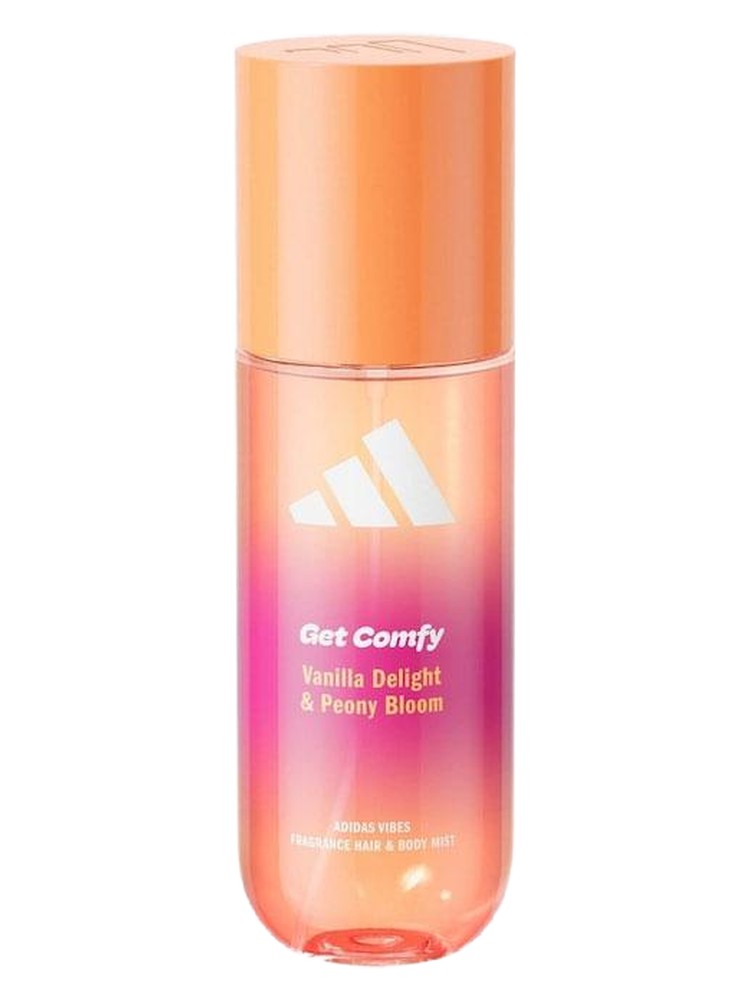 Get Comfy Hair & Body Mist – Adidas