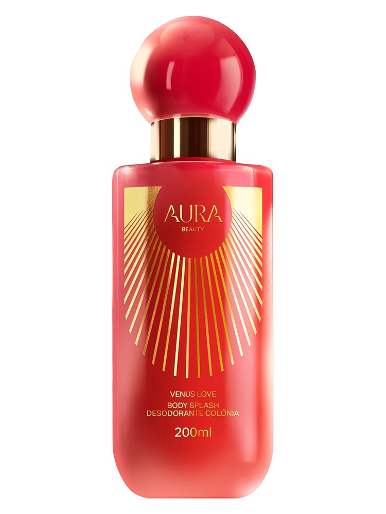 Aura Beauty Venus Love – AURA Beauty