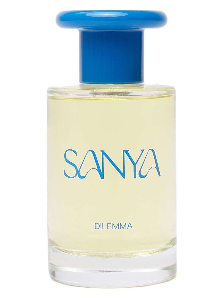 Dilemma – Sanya