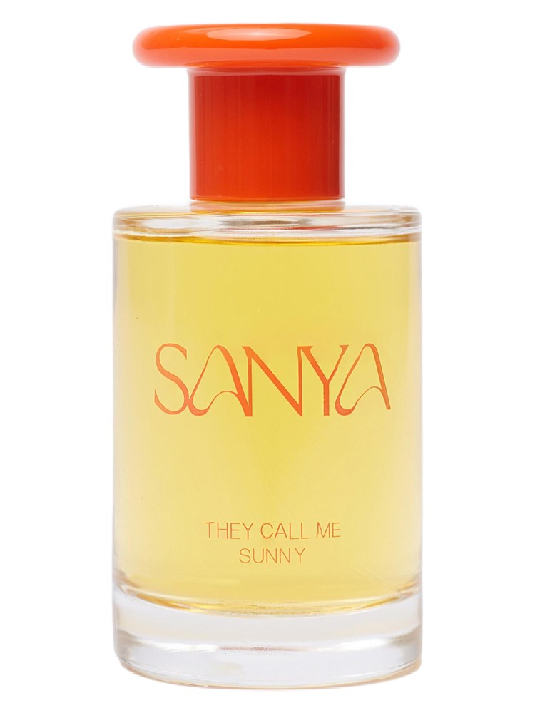 They Call Me Sunny – Sanya