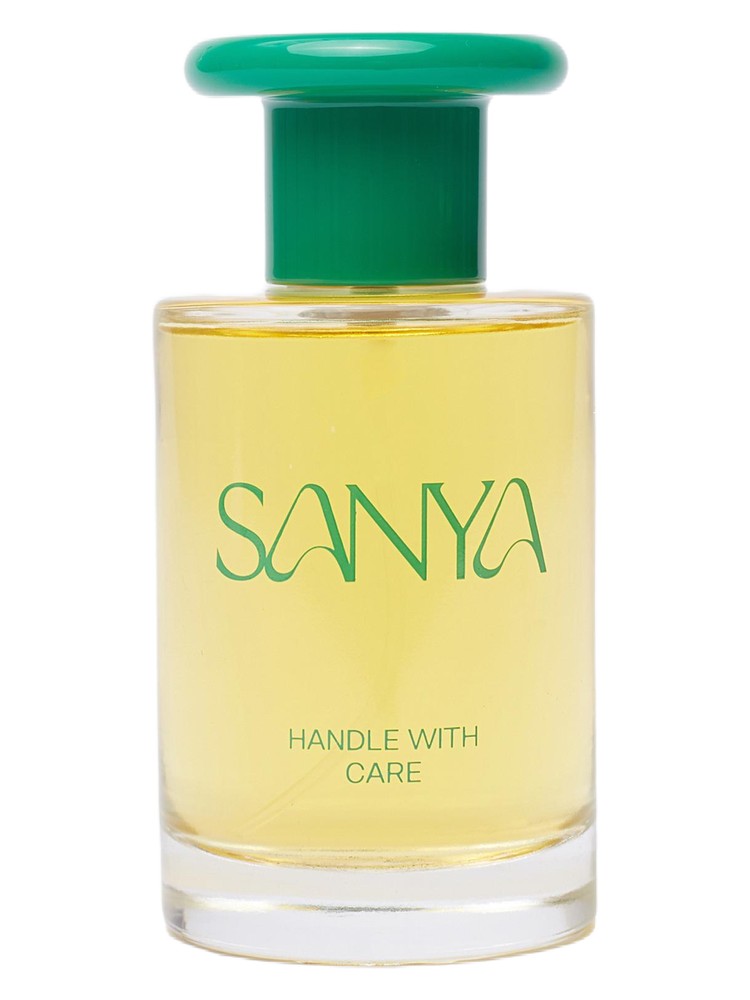 Handle With Care – Sanya