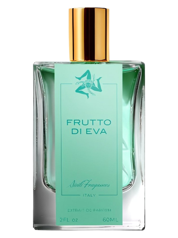 Frutto Di Eva – Sicili Fragances