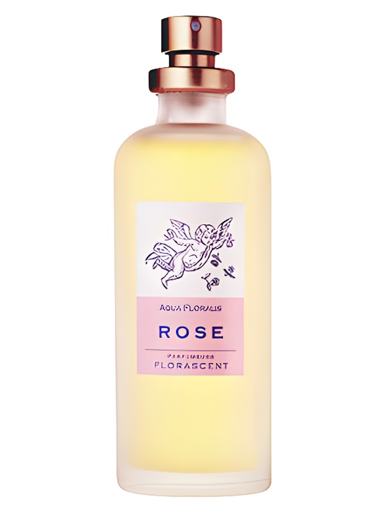 Rose – Florascent