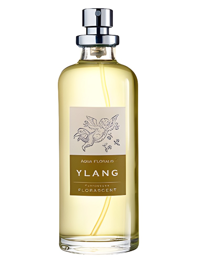 Ylang – Florascent