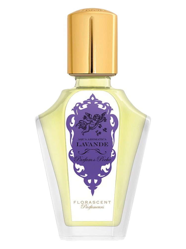 Lavande – Florascent