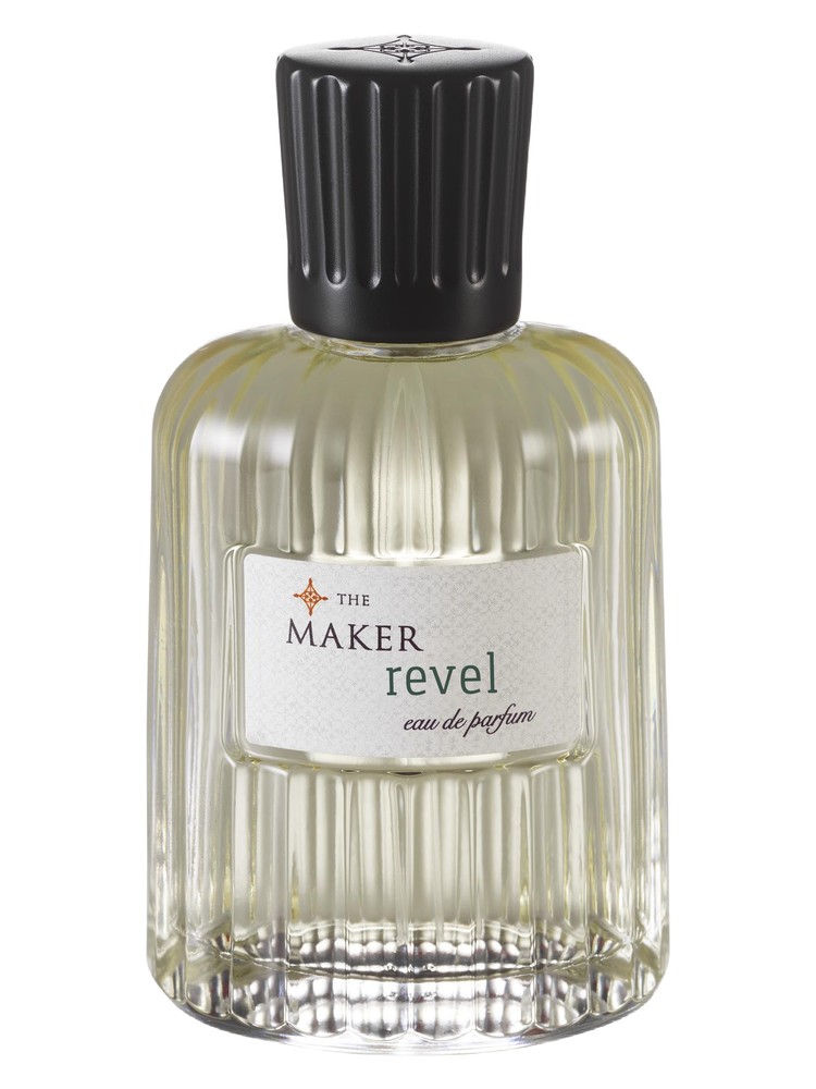 Revel – The Maker