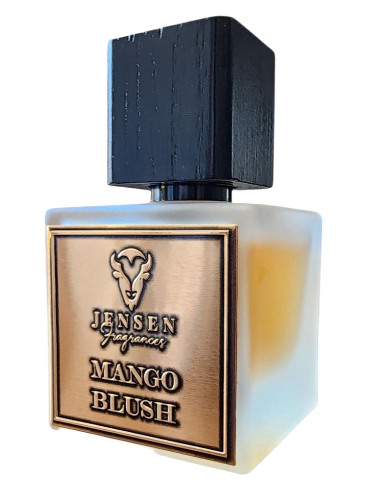 Mango Blush – Jensen Fragrances