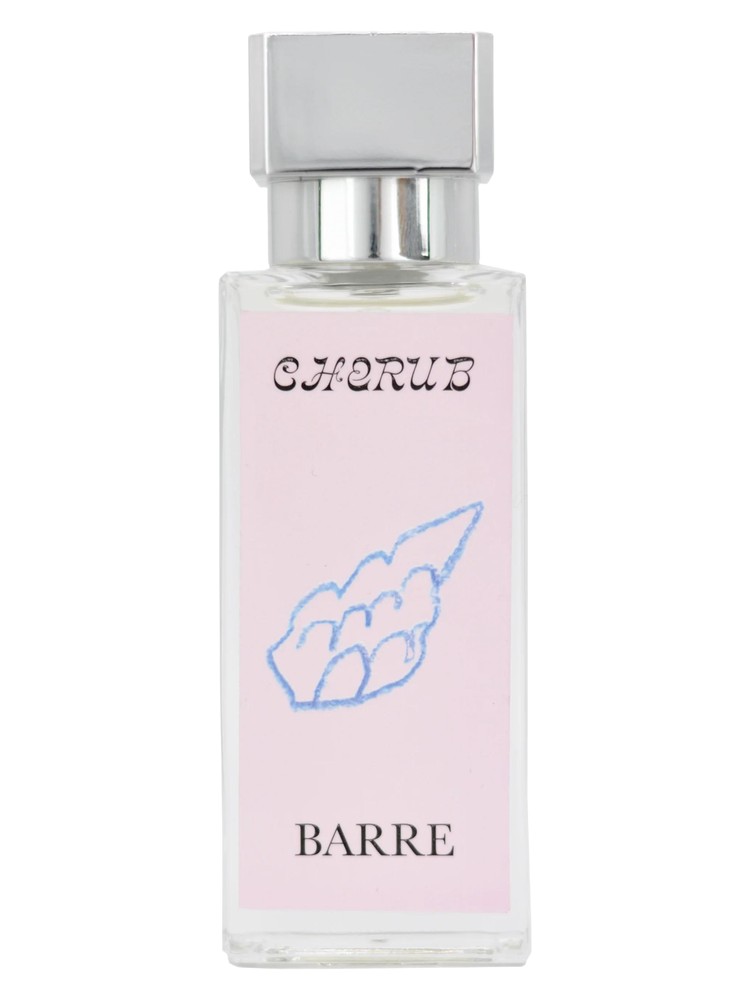 Cherub – BARRE