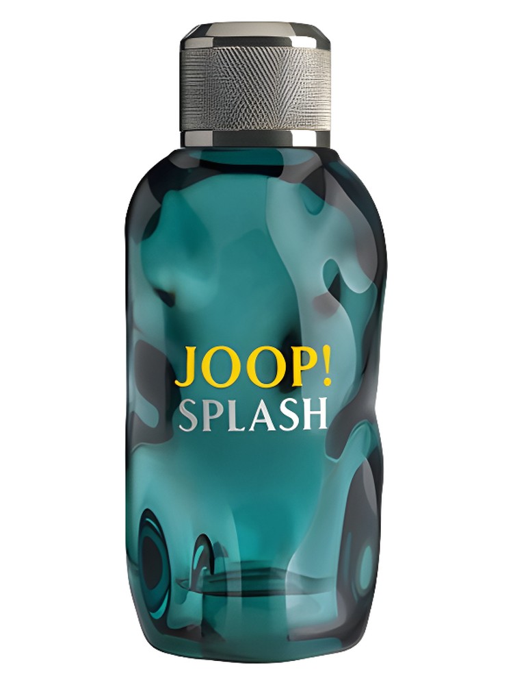 Splash – Joop!