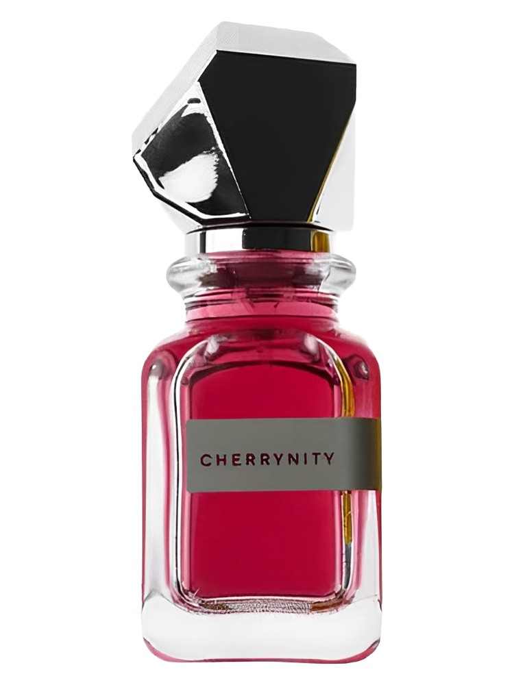 Cherrynity – AAMO