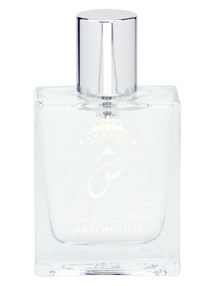 Oodi Mökille – Shamal Scent