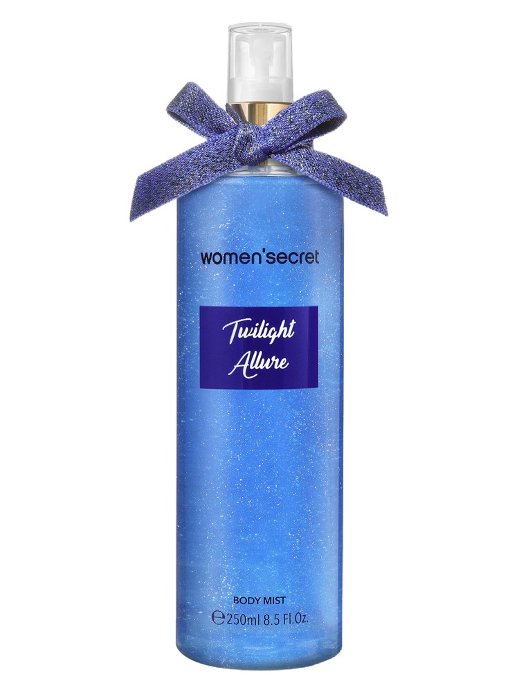 Twillight Allure Body Mist – Women Secret
