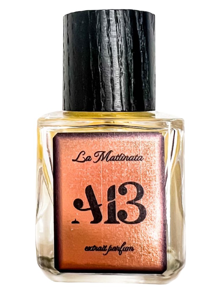 La Mattinata – A13
