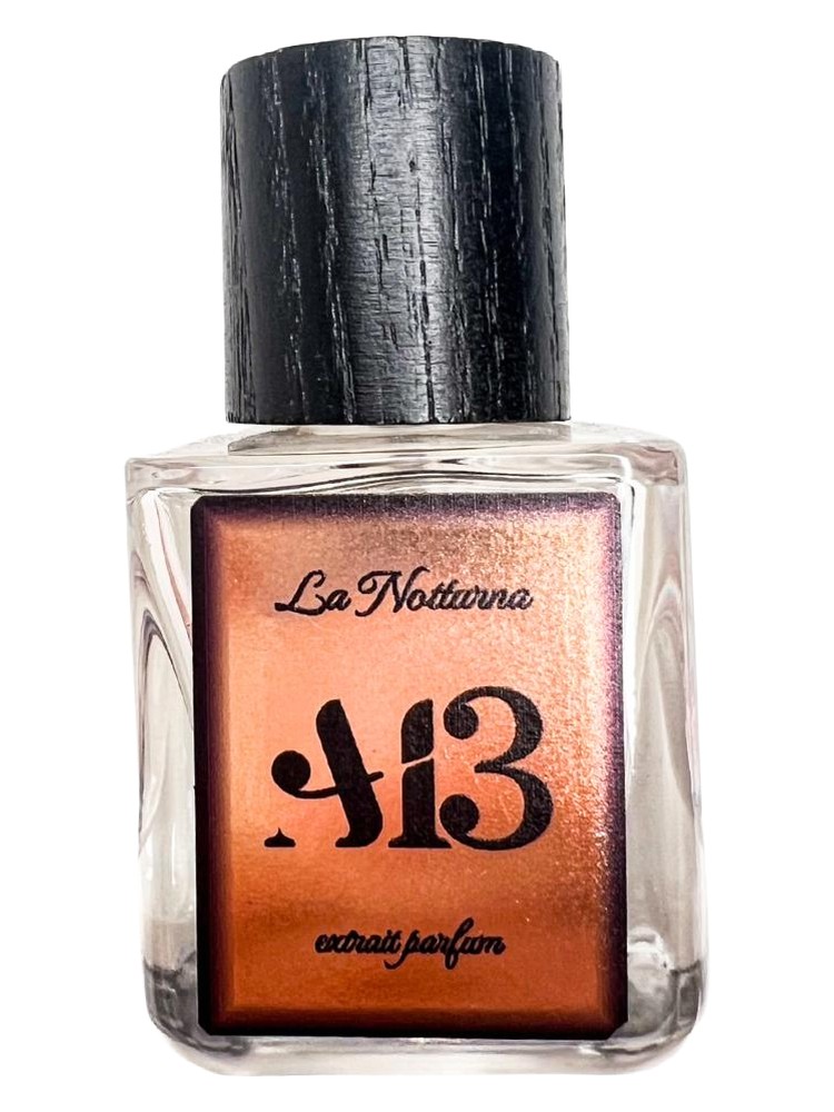 La Notturna – A13