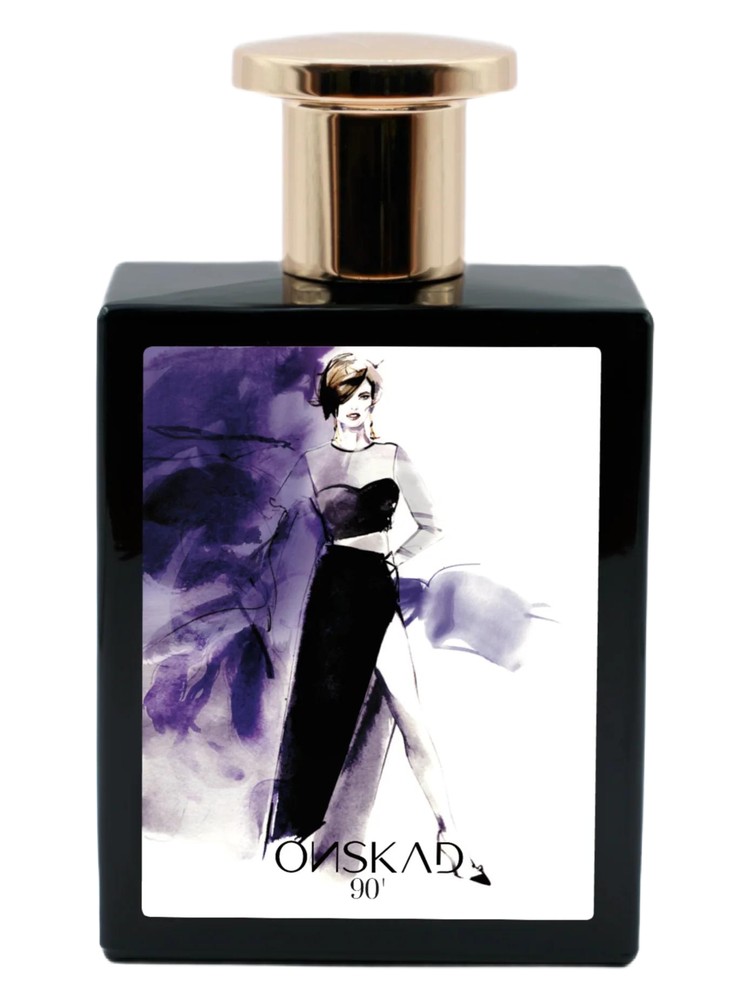 ONSKAD 90′ – Onskad