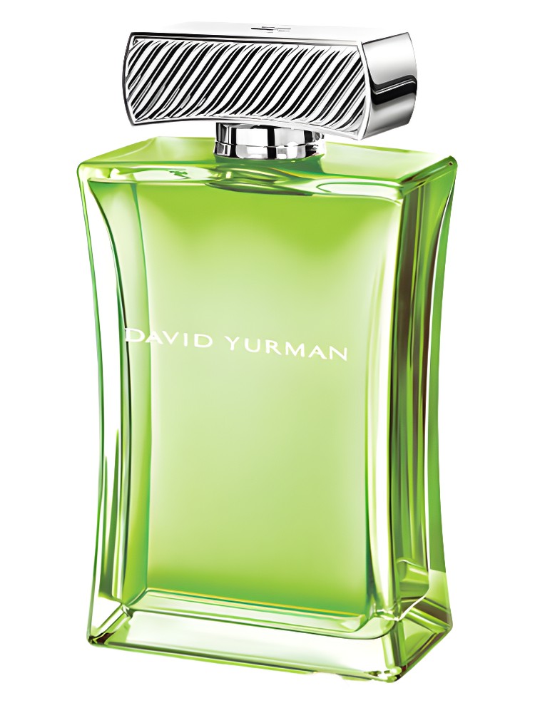 Fresh Essence – David Yurman