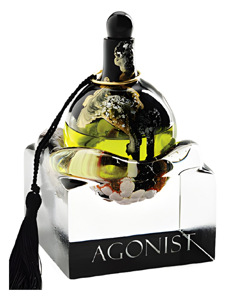 Liquid Crystal – Agonist