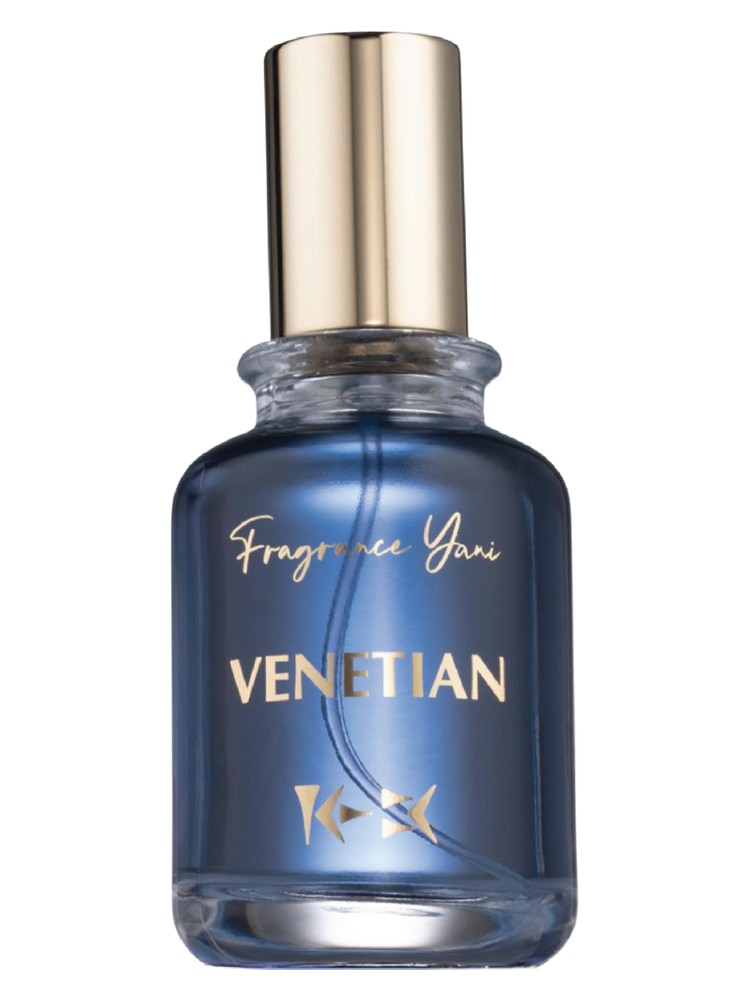 Venetian – YANI