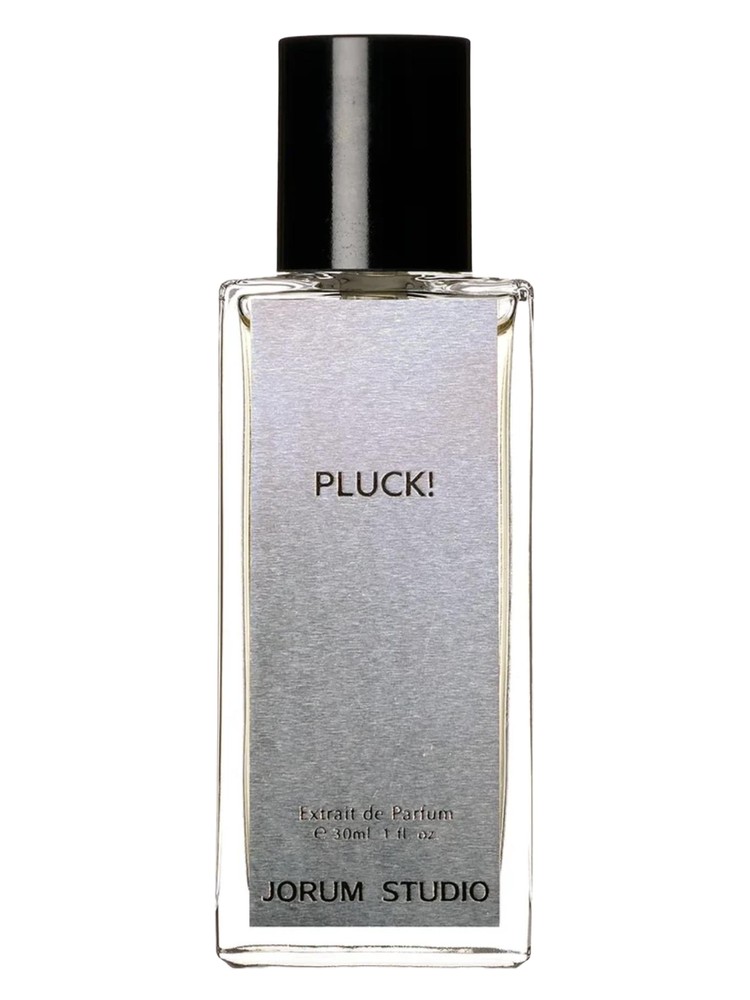 Pluck! – Jorum Studio