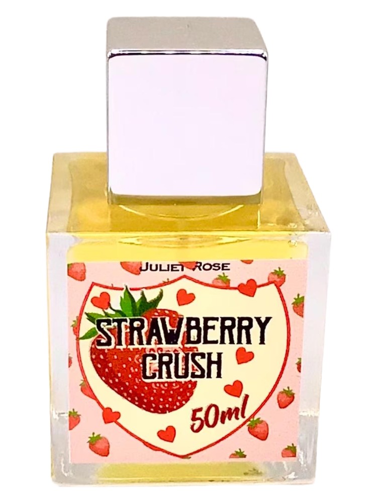 Strawberry Crush – Juliet Rose