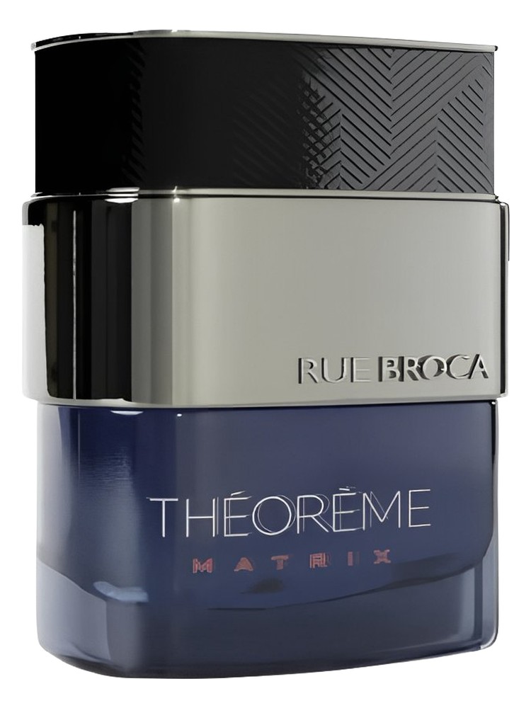 Théorème Matrix – Rue Broca