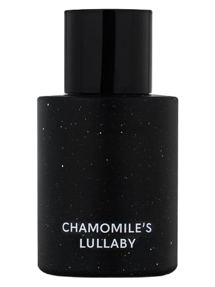 Chamomile’s Lullaby – Holibanum