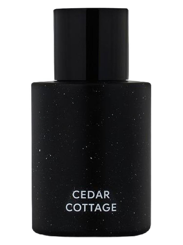 Cedar Cottage – Holibanum