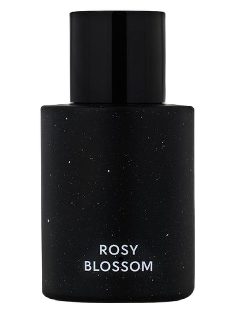 Rosy Blossom – Holibanum