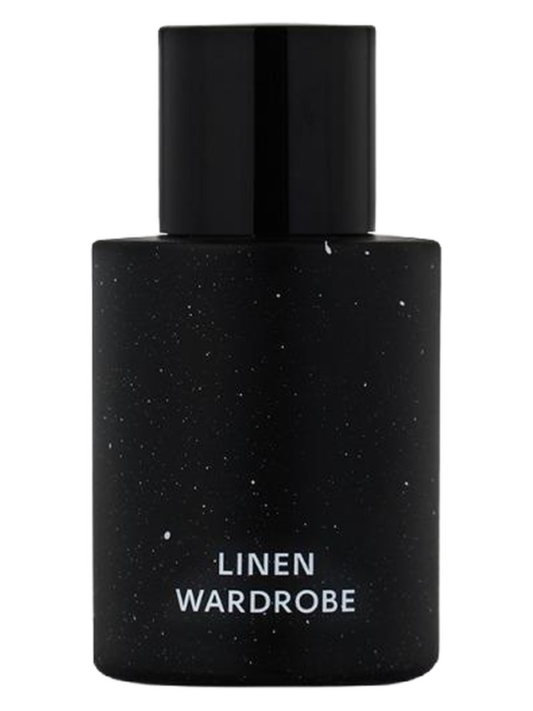 Linen Wardrobe – Holibanum