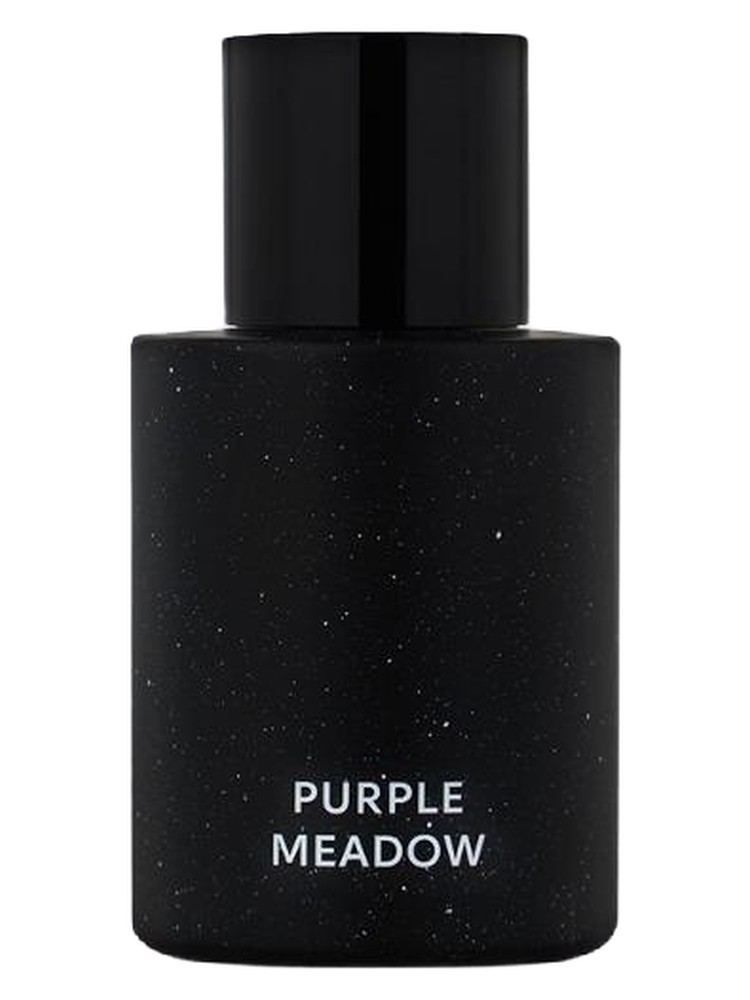Purple Meadow – Holibanum
