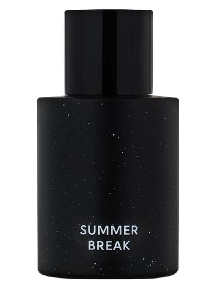 Summer Break – Holibanum