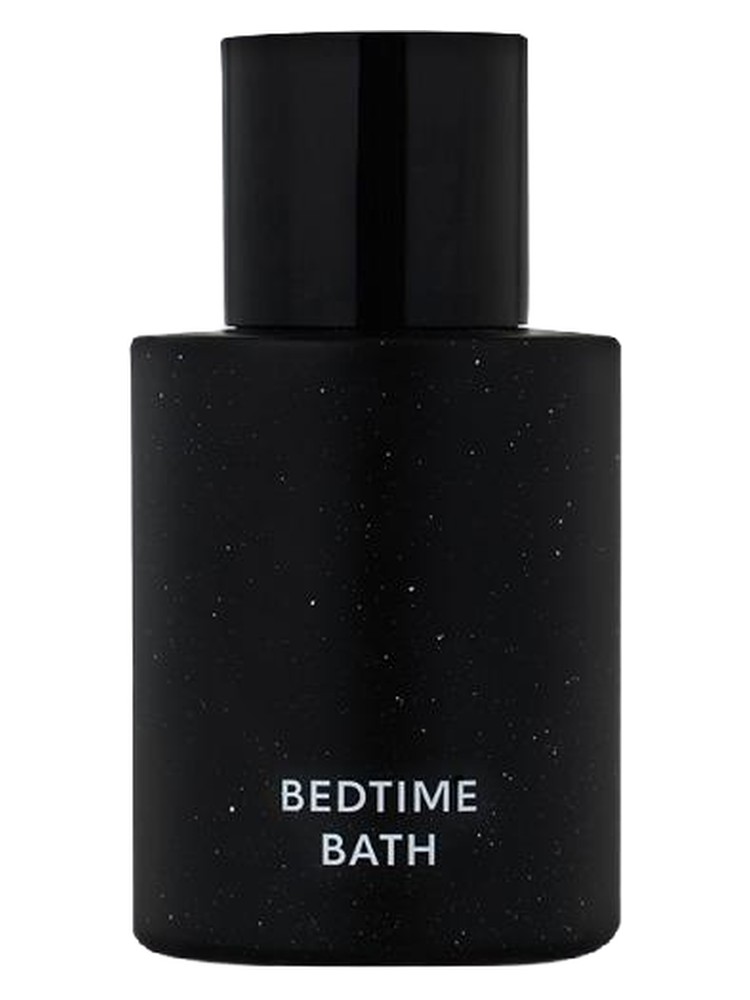 Bedtime Bath – Holibanum