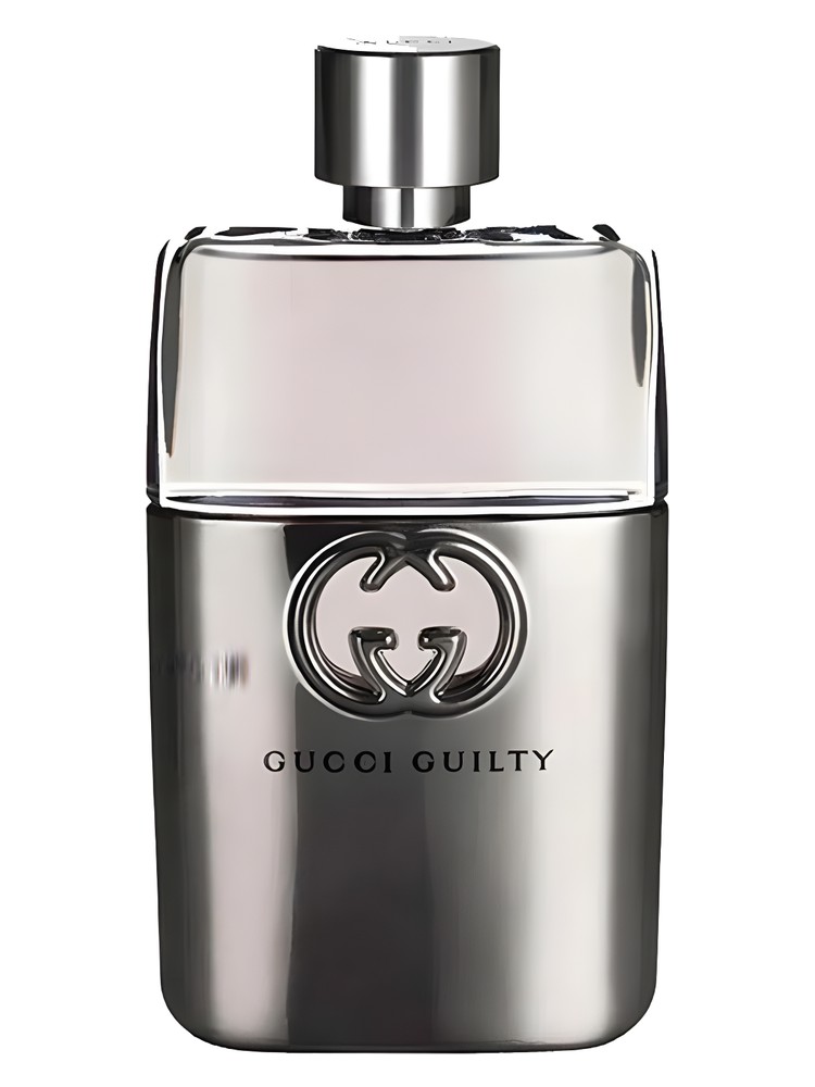 Guilty Pour Homme – Gucci