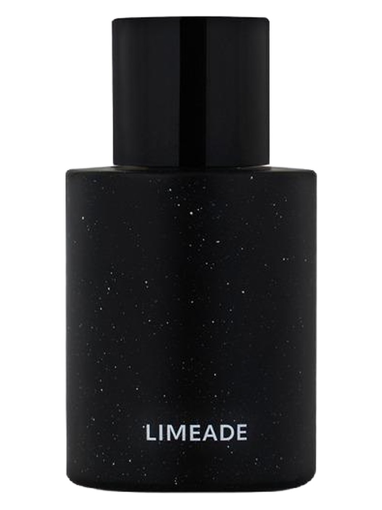 Limeade – Holibanum