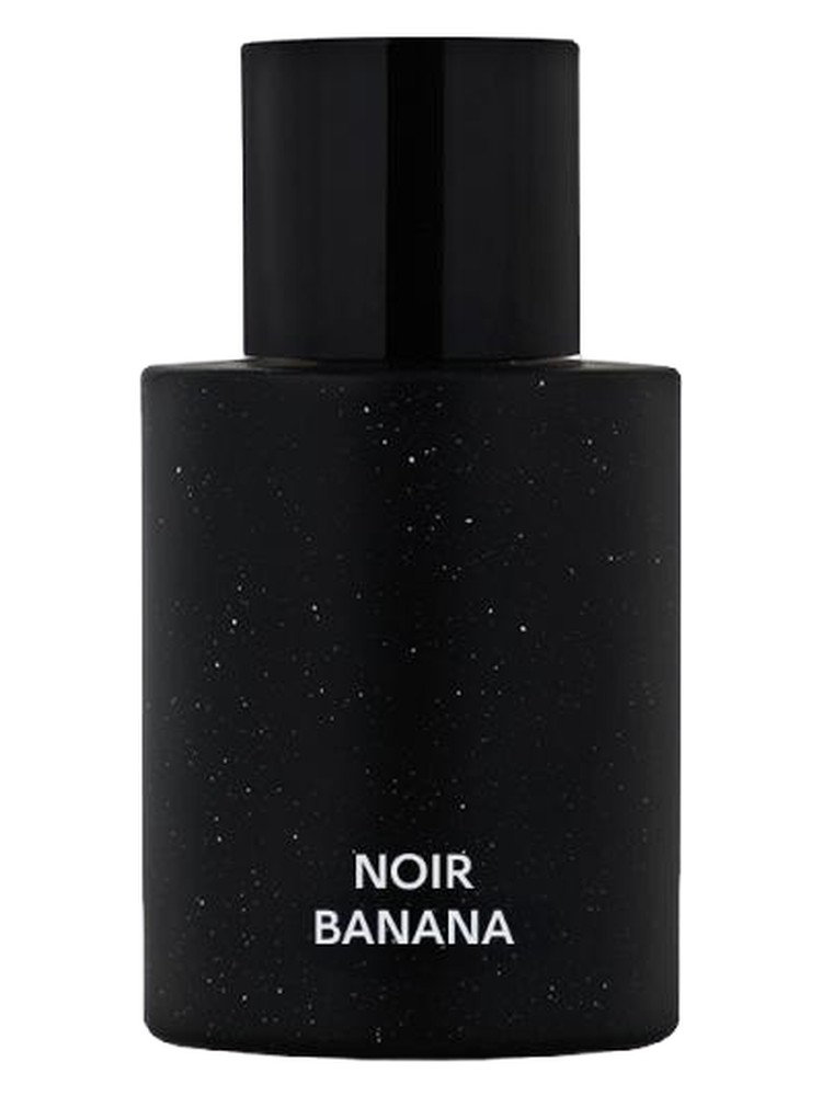 Noir Banana – Holibanum