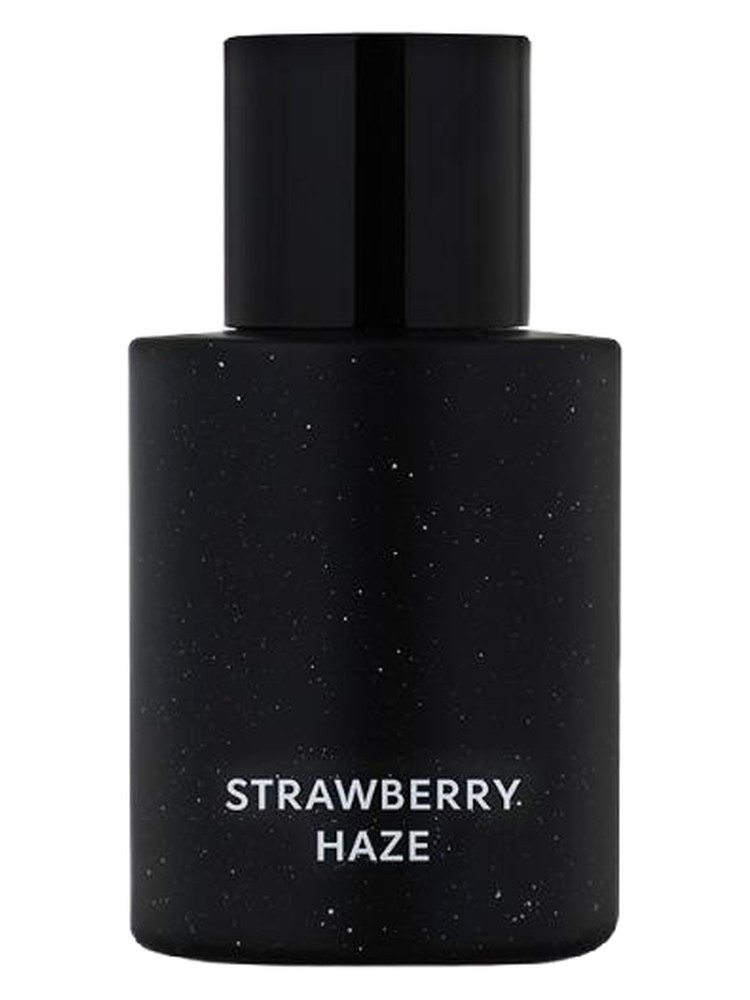 Strawberry Haze – Holibanum