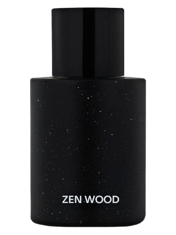 Zen Wood – Holibanum
