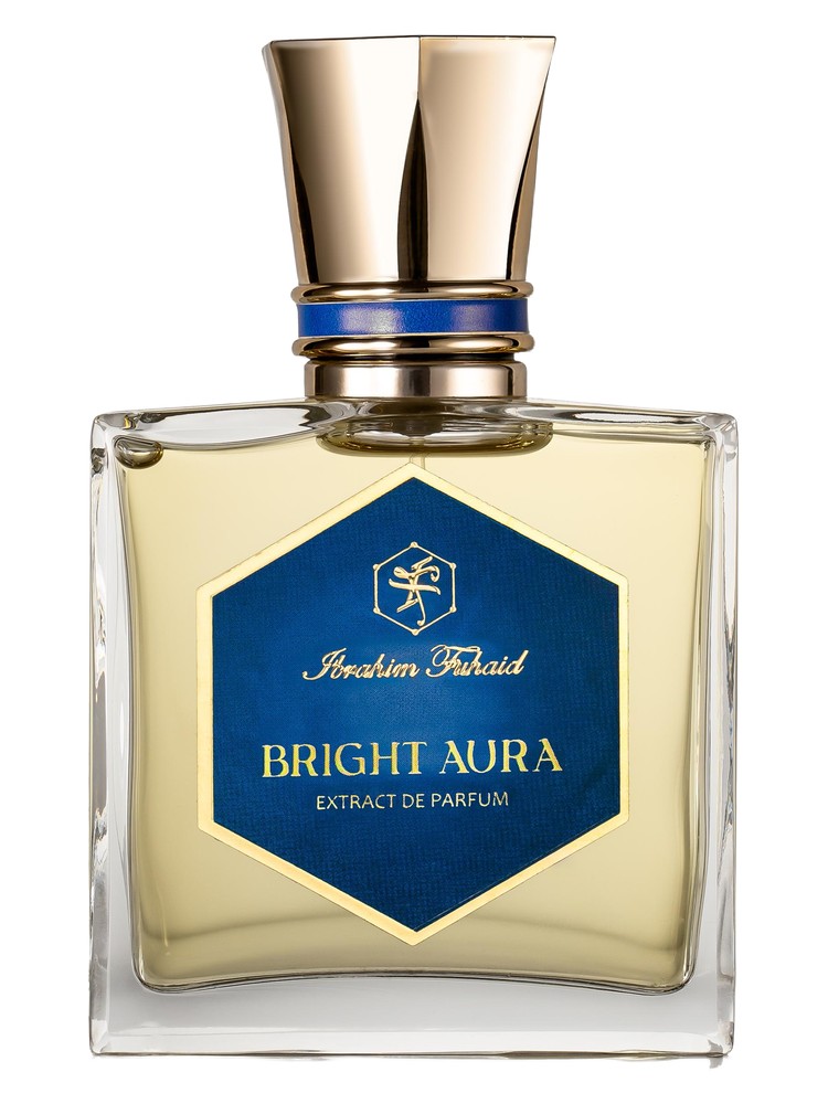 Bright Aura Extrait de Parfum – Ibrahim Fuhaid