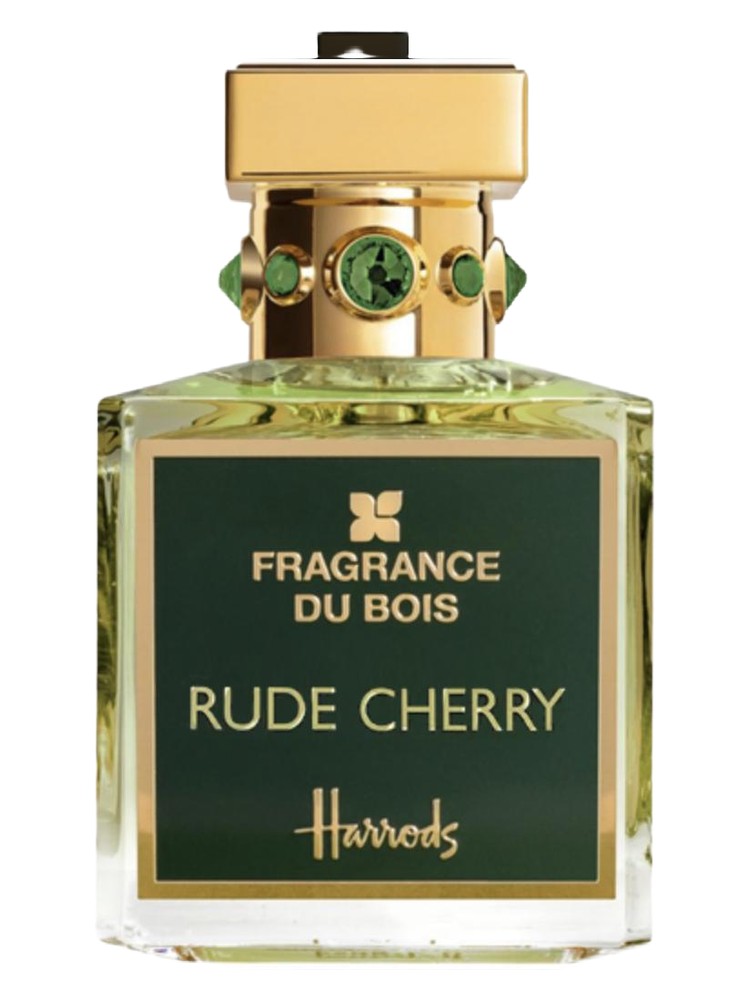 Rude Cherry – Fragrance Du Bois