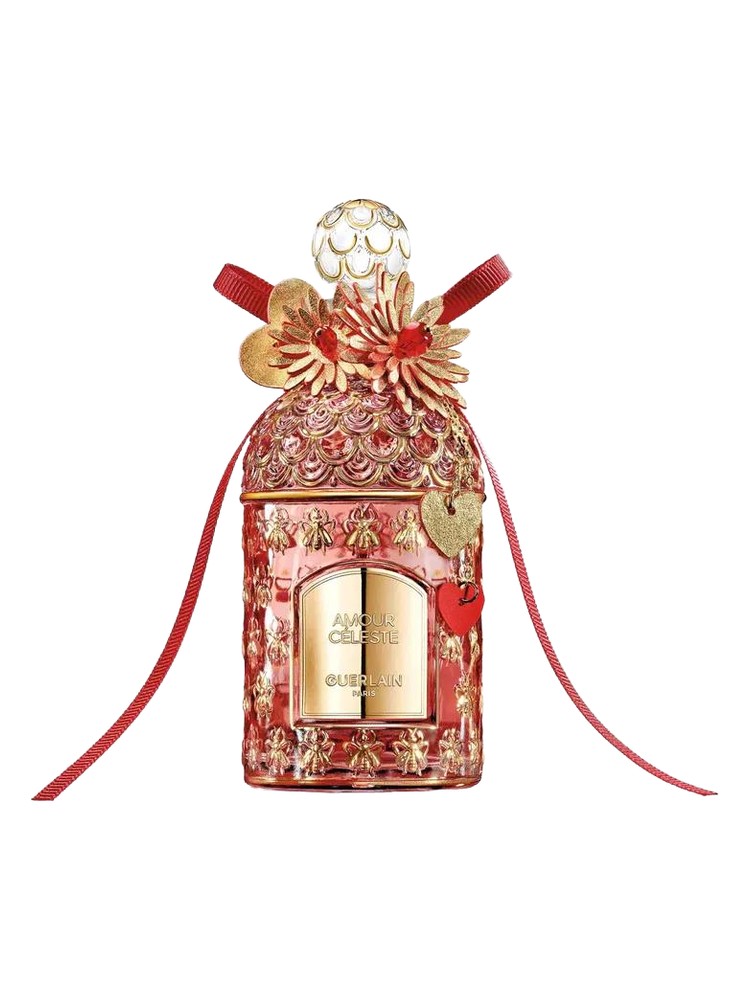 Amour Céleste – Guerlain