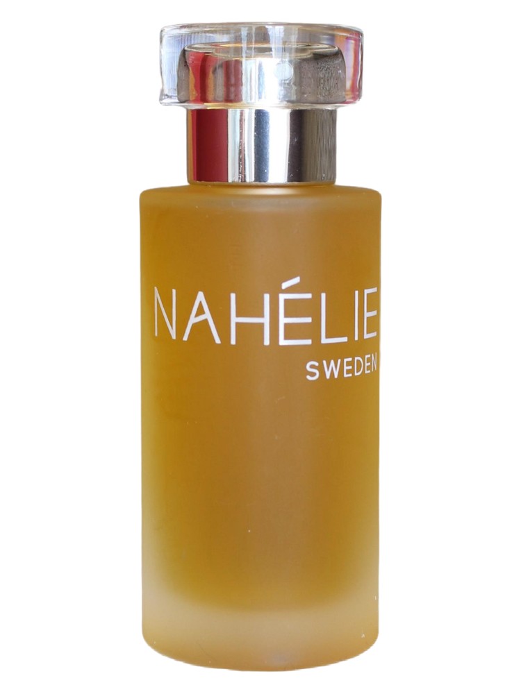 N – Nahélie Sweden
