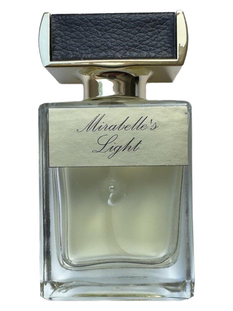 Mirabelle’s Light (Светоч Мирабеллы) – Kamila Robinson
