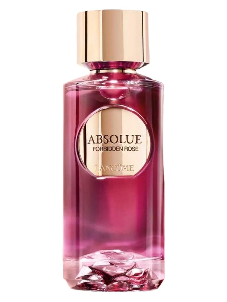 Forbidden Rose – Lancôme