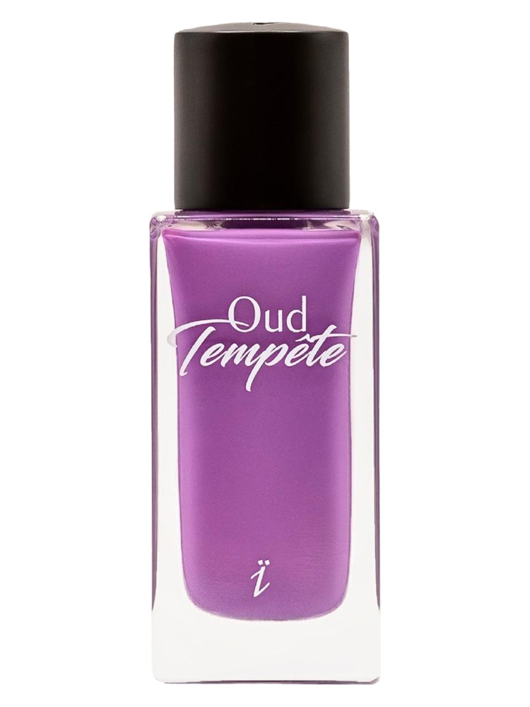 Oud Tempête – Yzkine