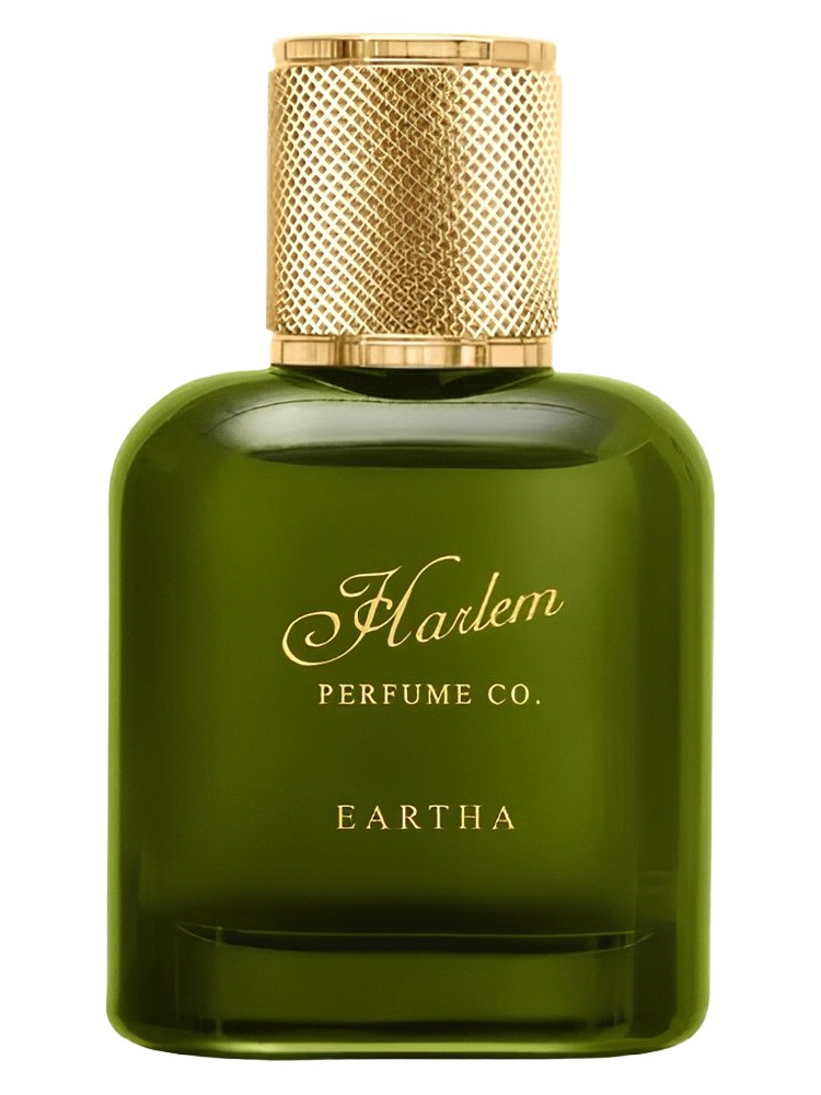 Eartha – Harlem Perfume Co.