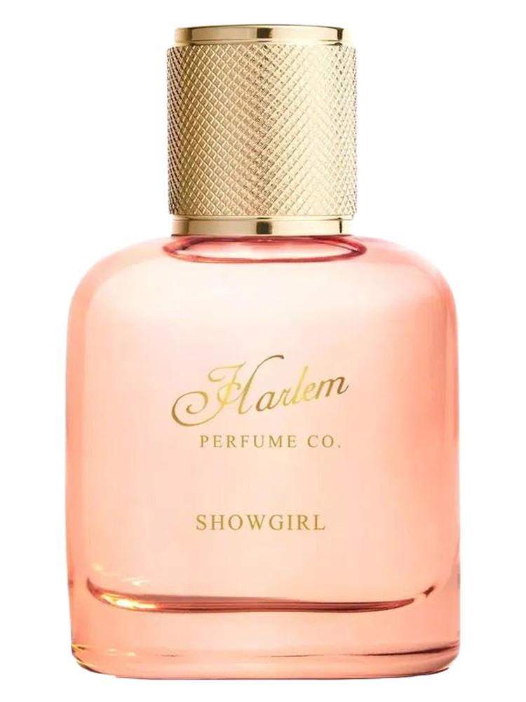 Showgirl – Harlem Perfume Co.