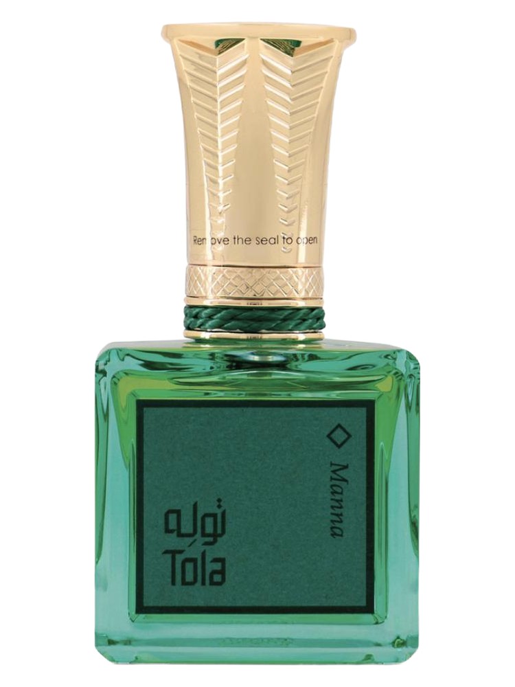 Manna – Tola