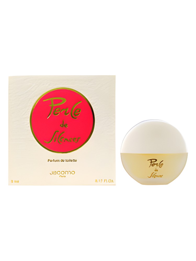 Perle de Silences – Jacomo