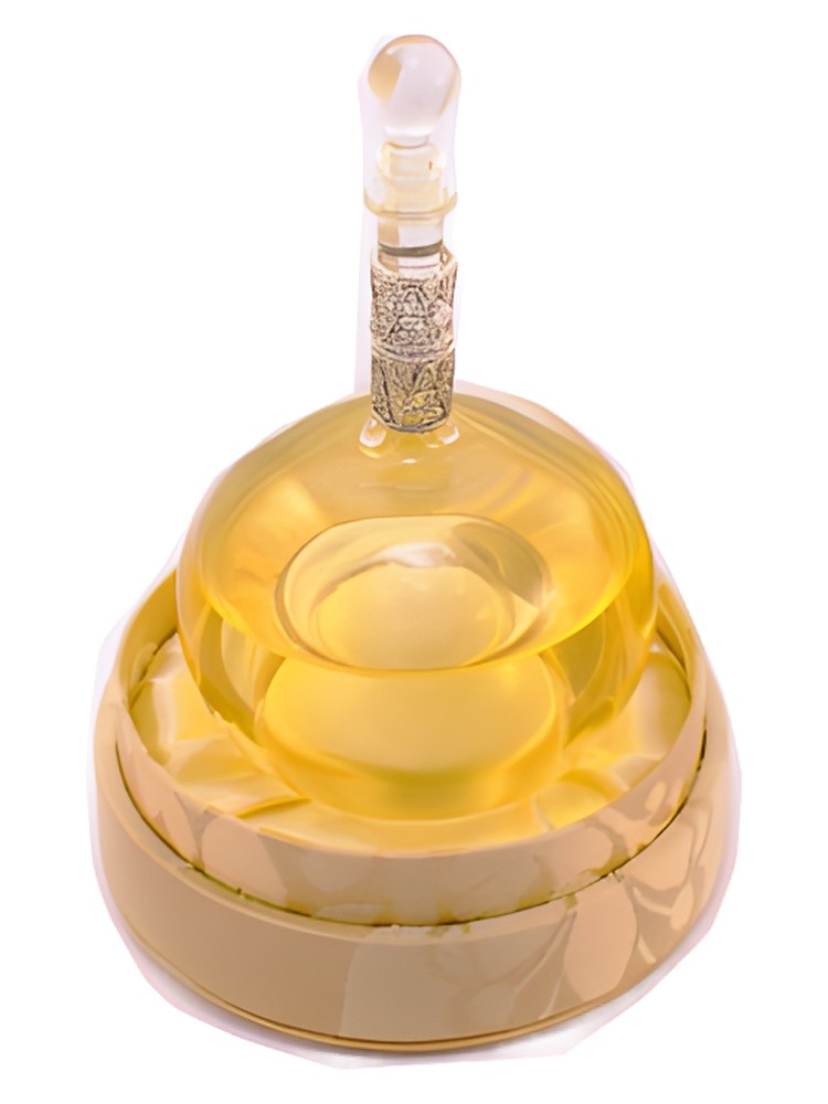 Profumo Imperiale – Nobile 1942